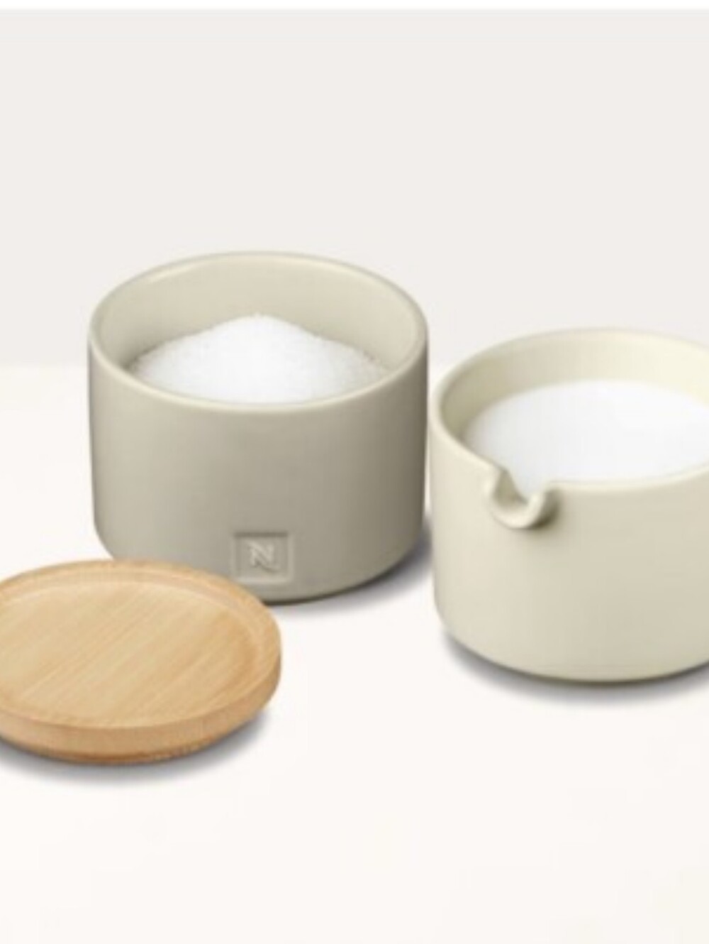 Nespresso Coffee Serving Set